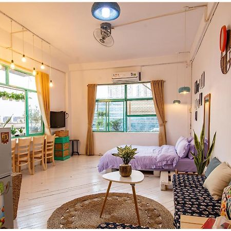 My House Apartment TP. Hồ Chí Minh Ngoại thất bức ảnh