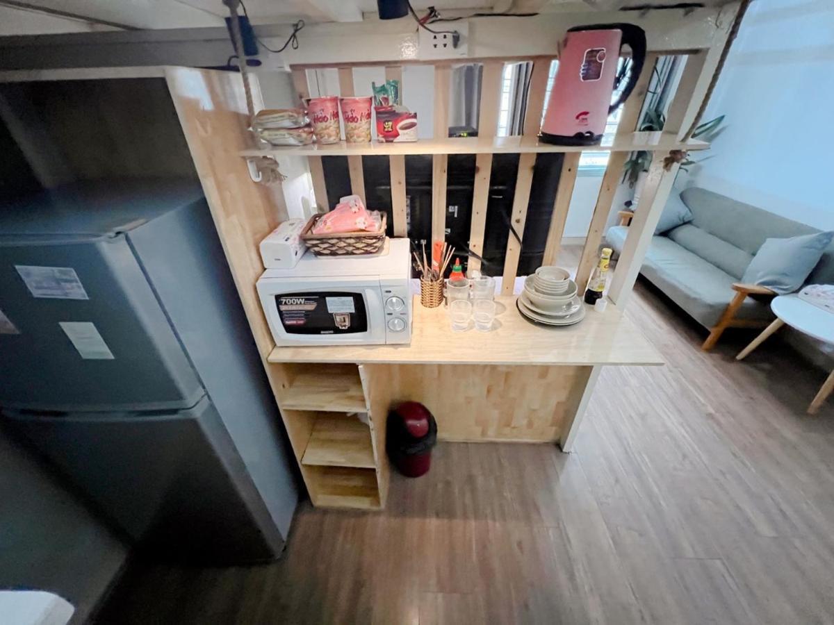 My House Apartment TP. Hồ Chí Minh Ngoại thất bức ảnh