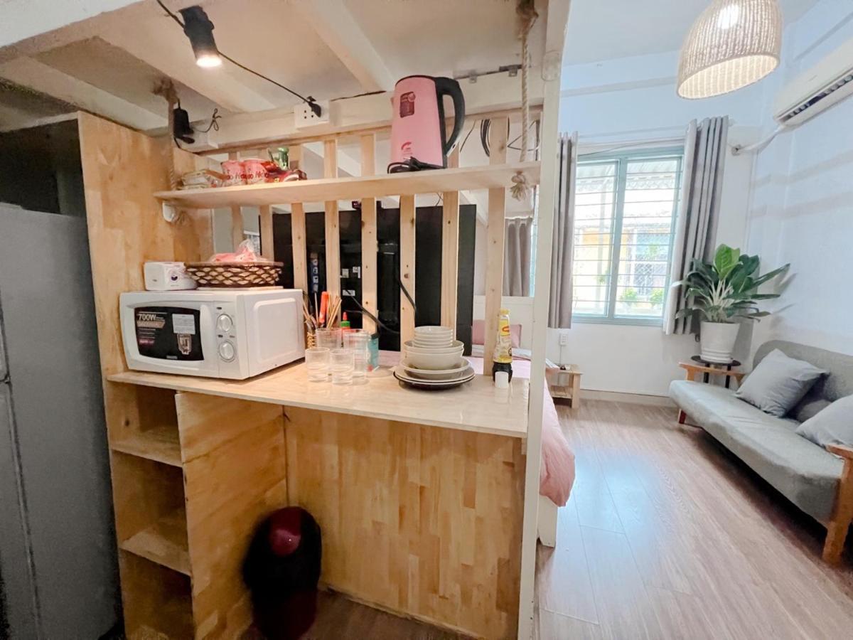 My House Apartment TP. Hồ Chí Minh Ngoại thất bức ảnh