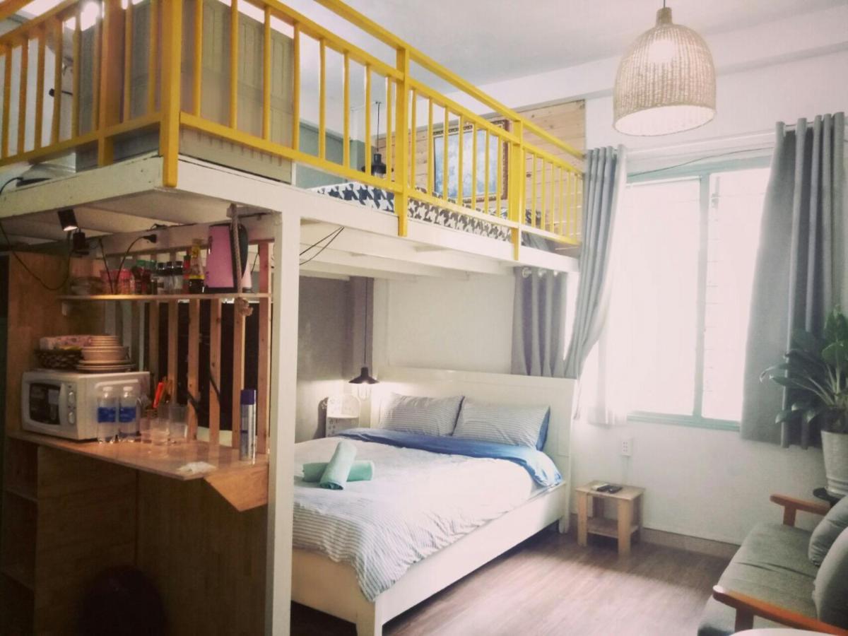 My House Apartment TP. Hồ Chí Minh Ngoại thất bức ảnh