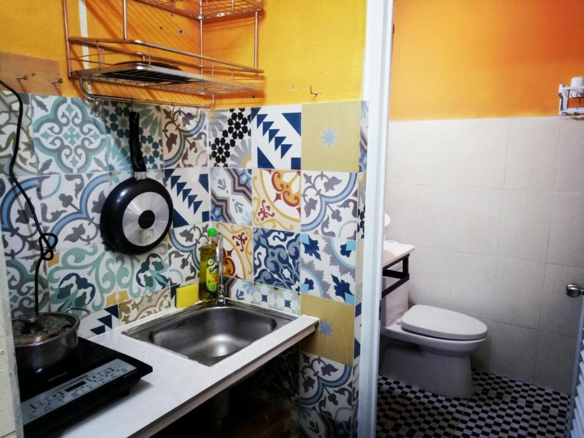 My House Apartment TP. Hồ Chí Minh Ngoại thất bức ảnh