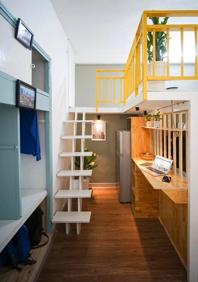 My House Apartment TP. Hồ Chí Minh Ngoại thất bức ảnh