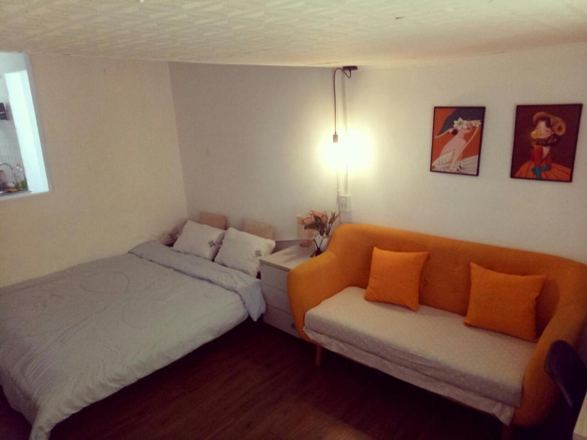 My House Apartment TP. Hồ Chí Minh Ngoại thất bức ảnh