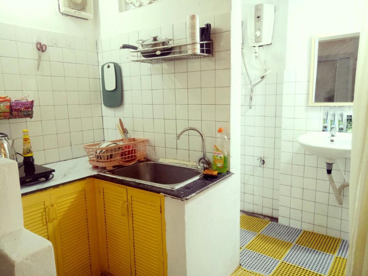 My House Apartment TP. Hồ Chí Minh Ngoại thất bức ảnh