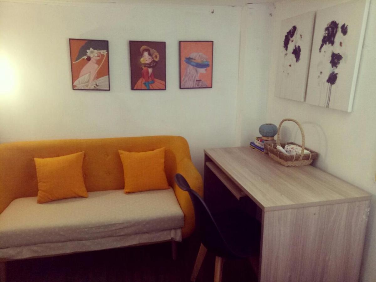 My House Apartment TP. Hồ Chí Minh Ngoại thất bức ảnh