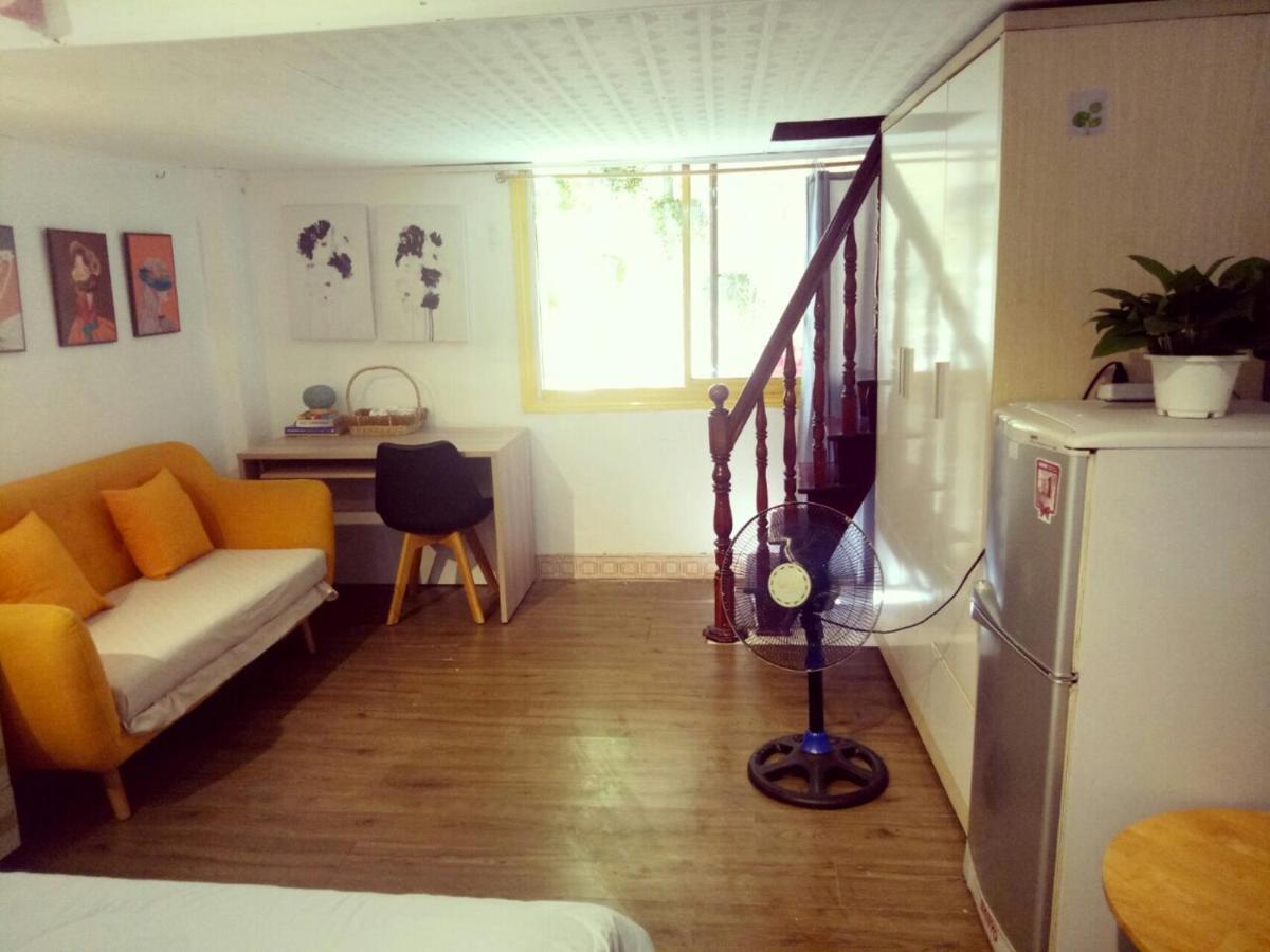 My House Apartment TP. Hồ Chí Minh Ngoại thất bức ảnh