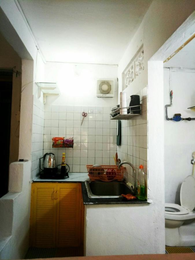 My House Apartment TP. Hồ Chí Minh Ngoại thất bức ảnh