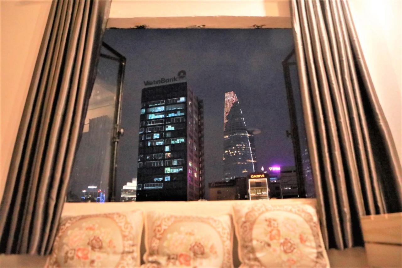 My House Apartment TP. Hồ Chí Minh Ngoại thất bức ảnh