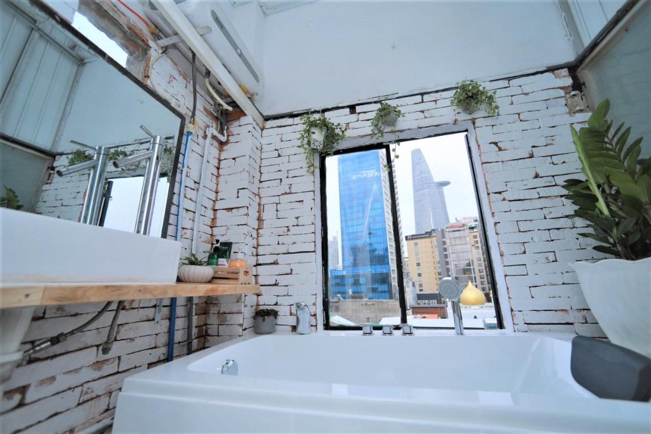 My House Apartment TP. Hồ Chí Minh Ngoại thất bức ảnh