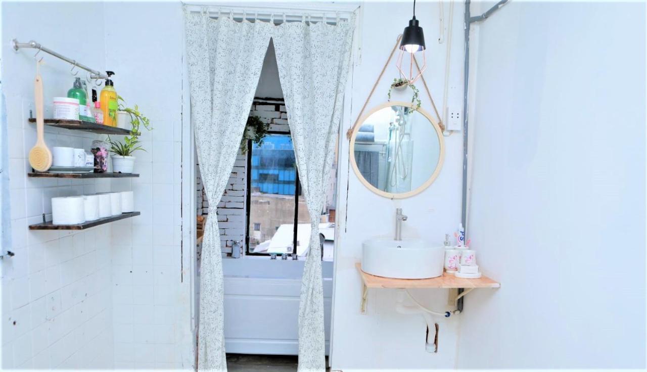 My House Apartment TP. Hồ Chí Minh Ngoại thất bức ảnh