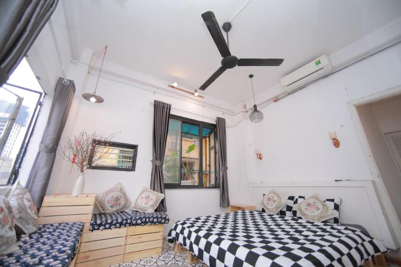 My House Apartment TP. Hồ Chí Minh Ngoại thất bức ảnh