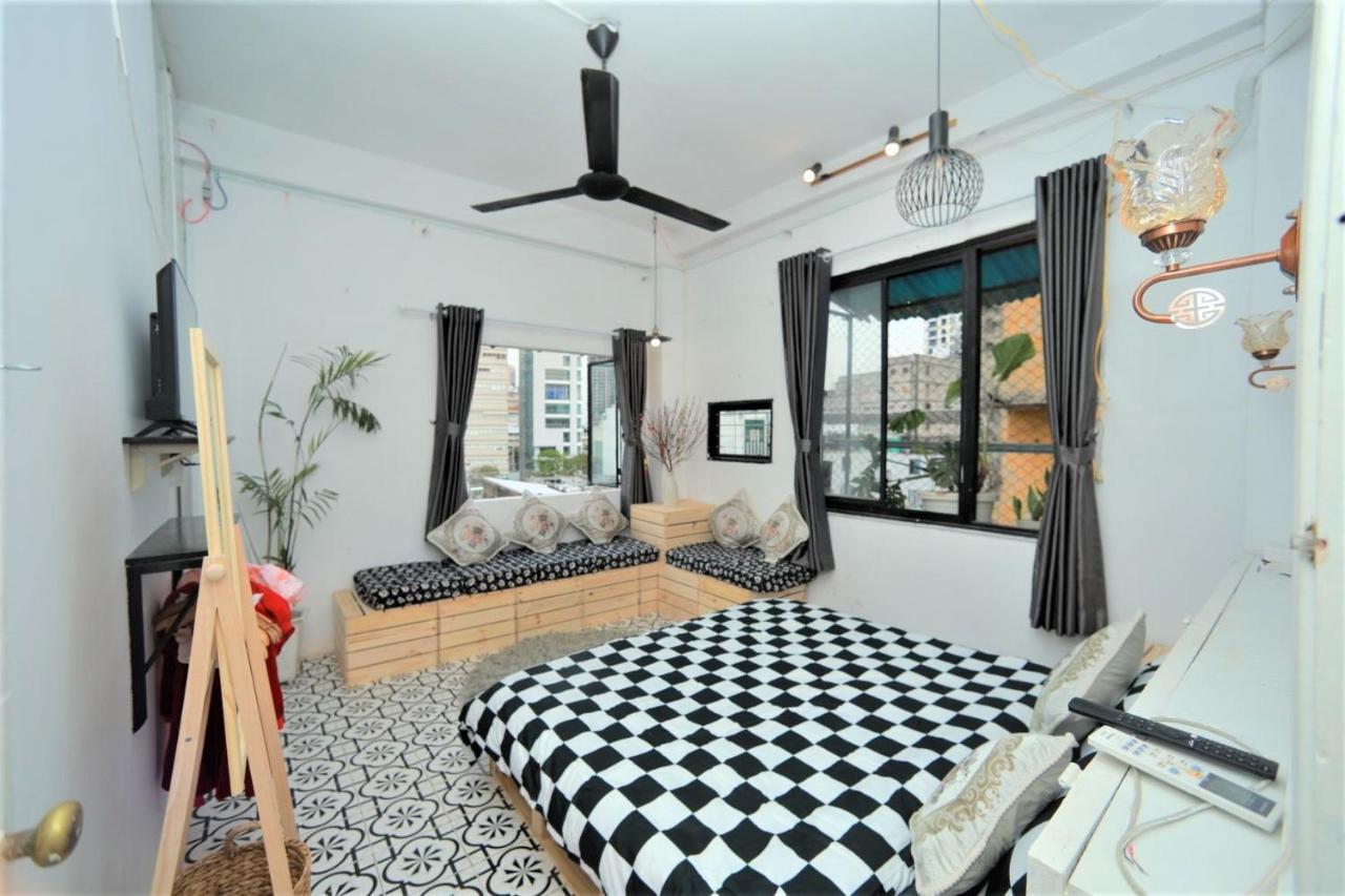 My House Apartment TP. Hồ Chí Minh Ngoại thất bức ảnh