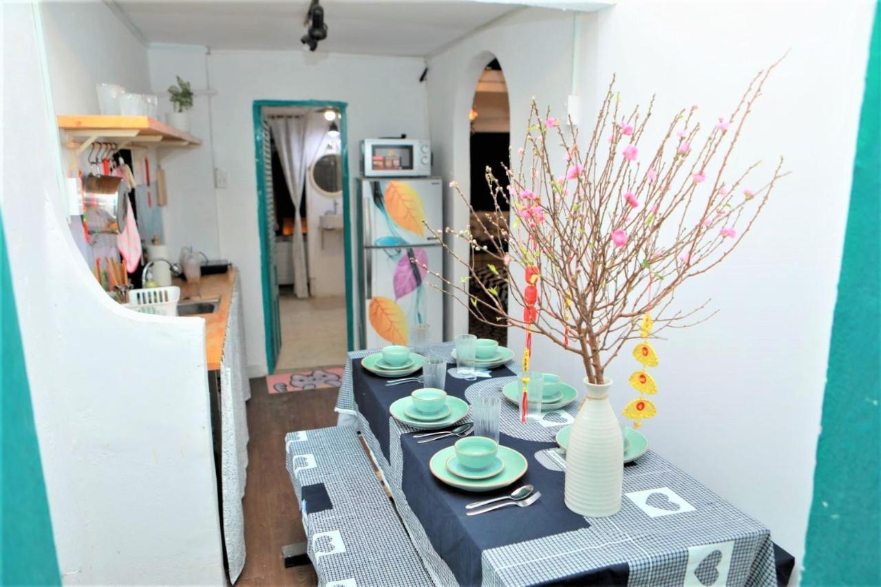 My House Apartment TP. Hồ Chí Minh Ngoại thất bức ảnh