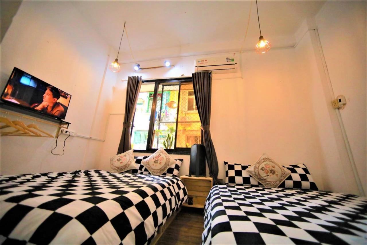 My House Apartment TP. Hồ Chí Minh Ngoại thất bức ảnh