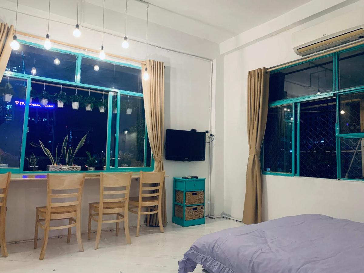 My House Apartment TP. Hồ Chí Minh Ngoại thất bức ảnh