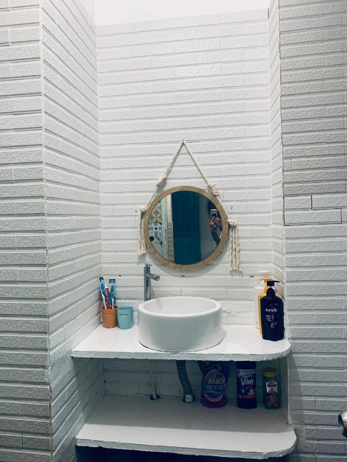My House Apartment TP. Hồ Chí Minh Ngoại thất bức ảnh