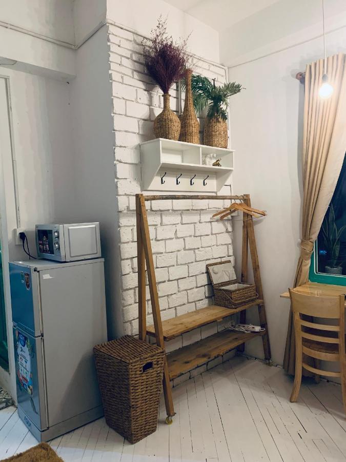 My House Apartment TP. Hồ Chí Minh Ngoại thất bức ảnh