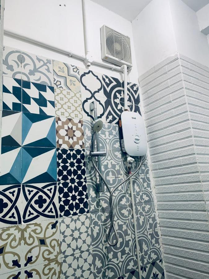 My House Apartment TP. Hồ Chí Minh Ngoại thất bức ảnh