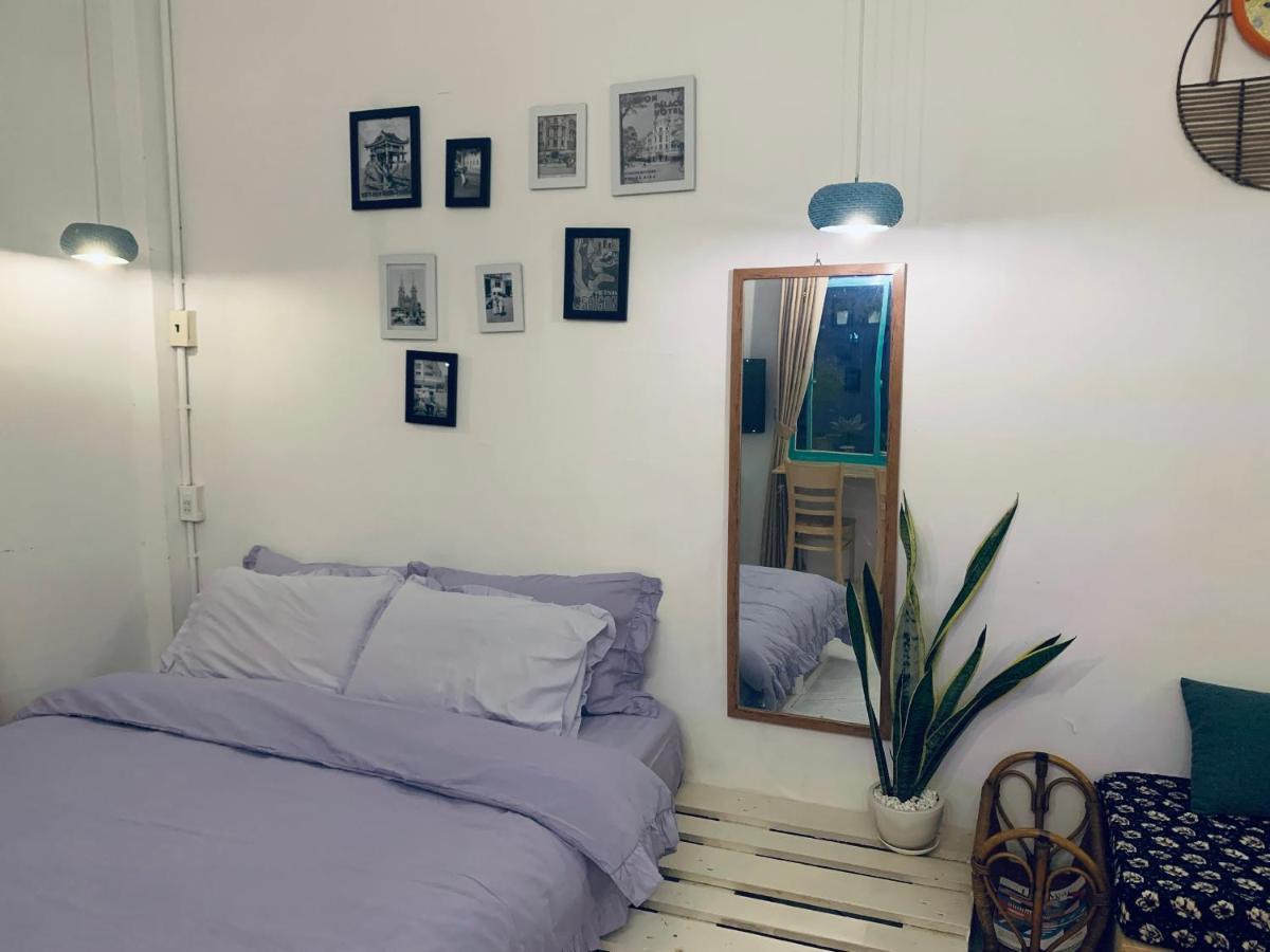My House Apartment TP. Hồ Chí Minh Ngoại thất bức ảnh