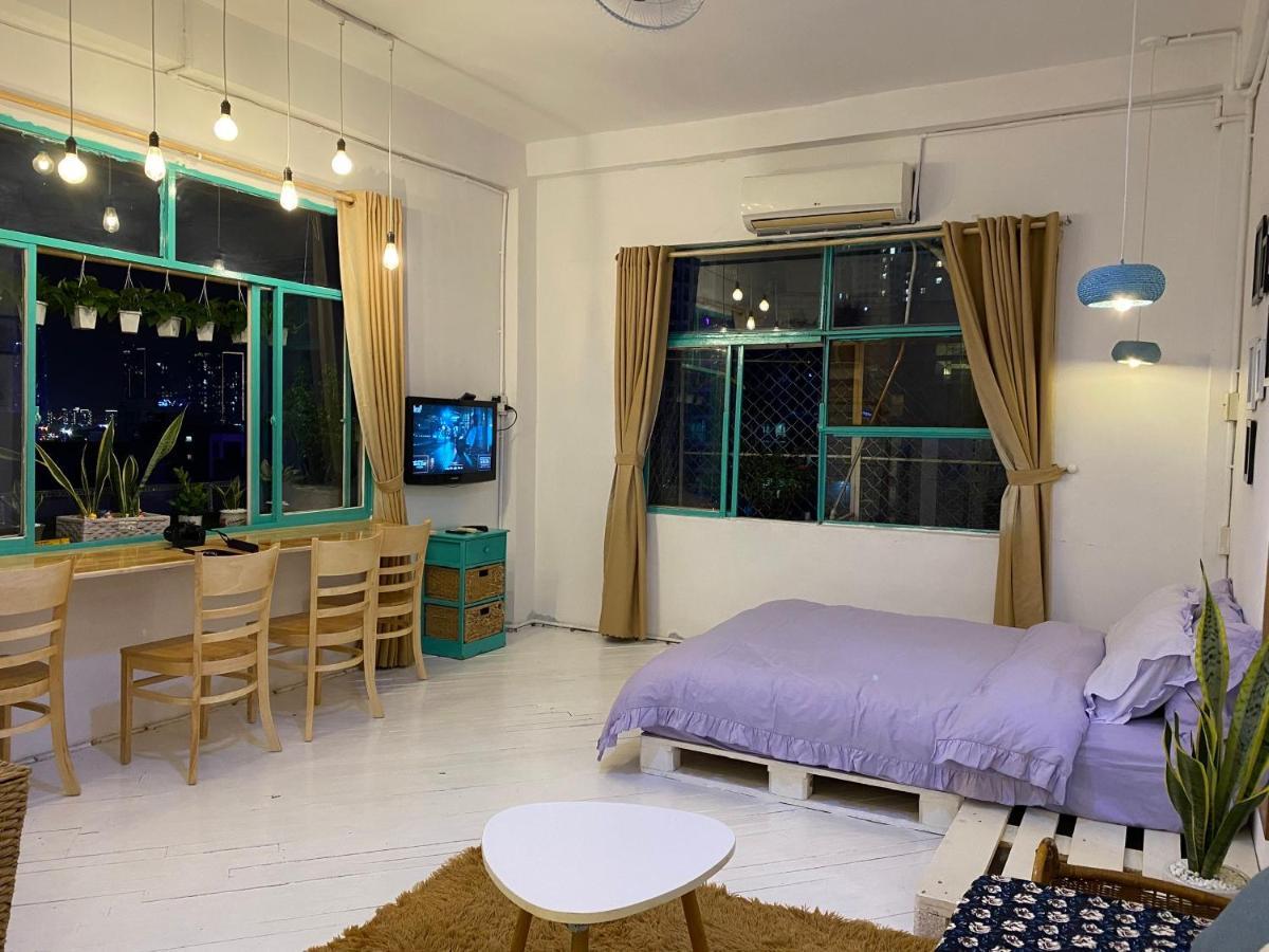 My House Apartment TP. Hồ Chí Minh Ngoại thất bức ảnh