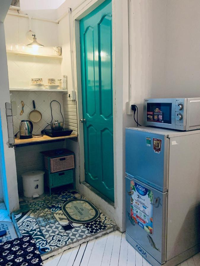 My House Apartment TP. Hồ Chí Minh Ngoại thất bức ảnh