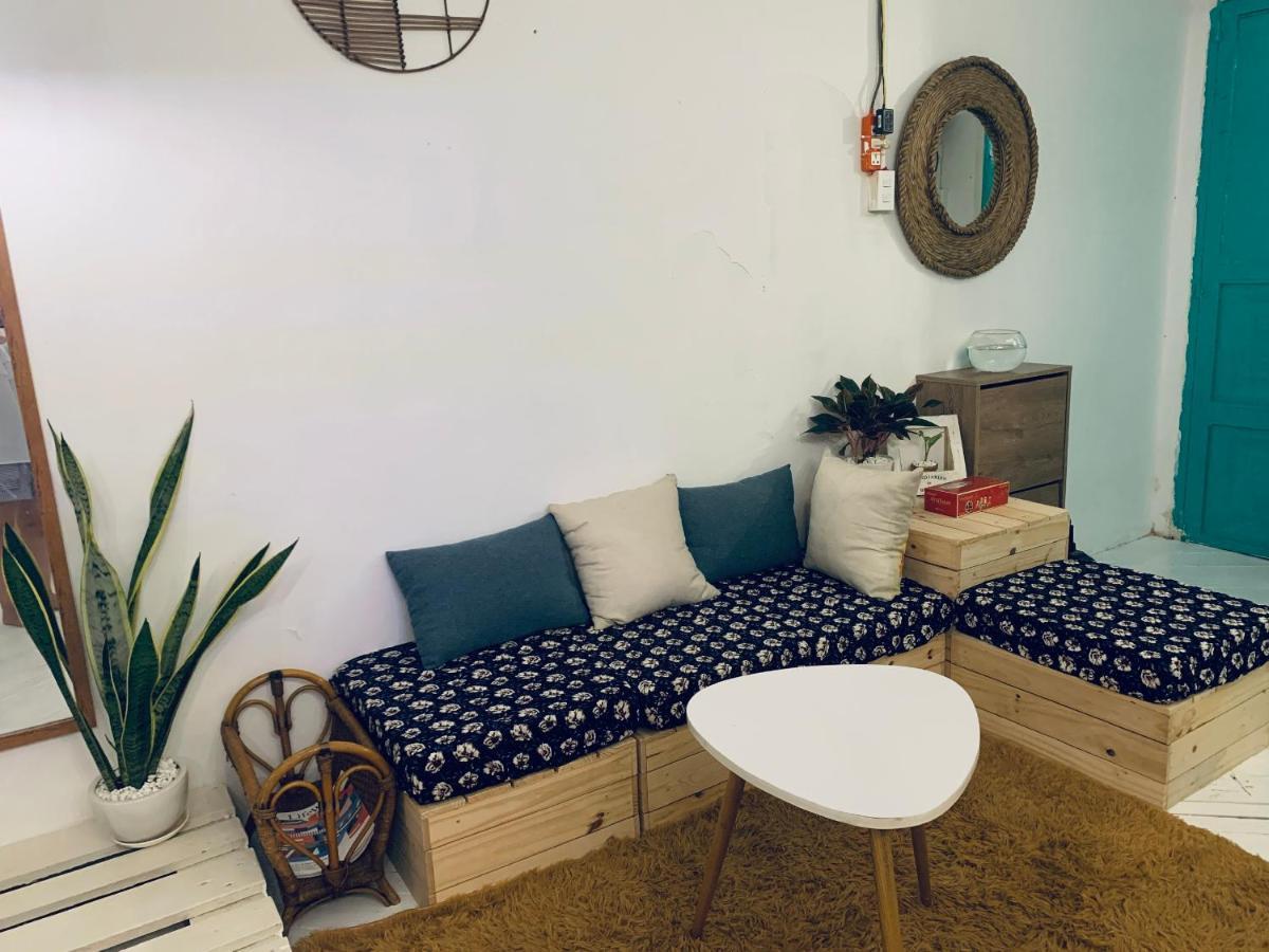 My House Apartment TP. Hồ Chí Minh Ngoại thất bức ảnh