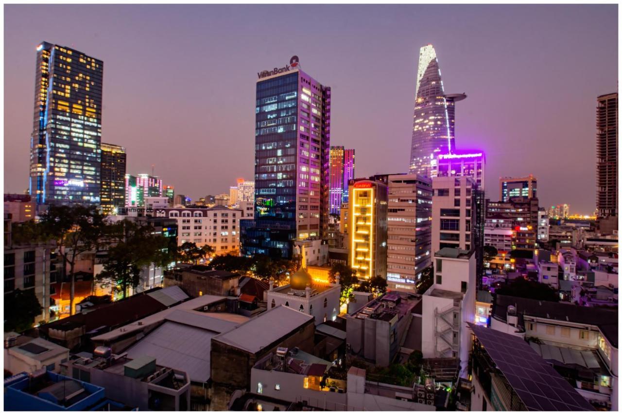 My House Apartment TP. Hồ Chí Minh Ngoại thất bức ảnh