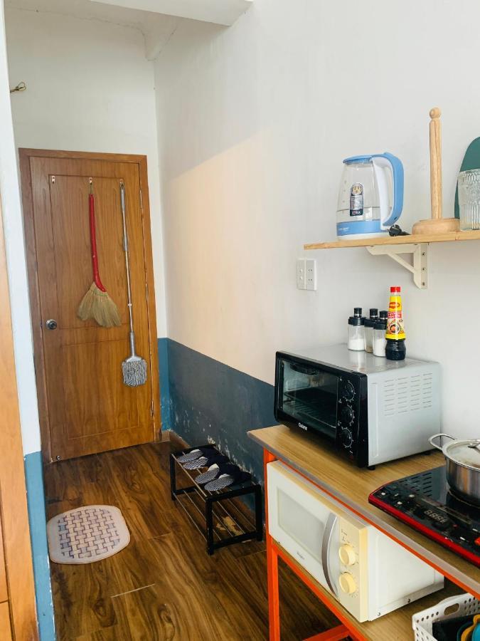 My House Apartment TP. Hồ Chí Minh Ngoại thất bức ảnh