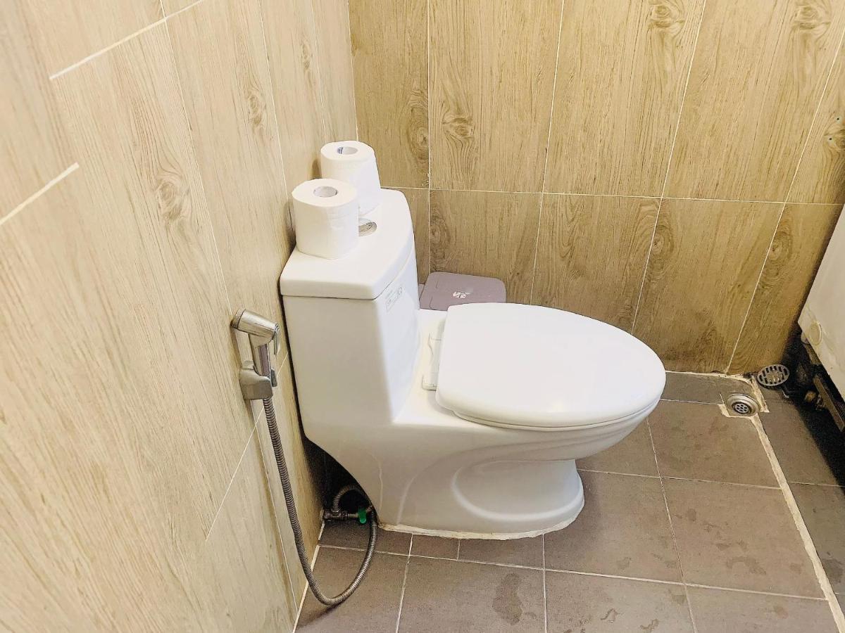 My House Apartment TP. Hồ Chí Minh Ngoại thất bức ảnh