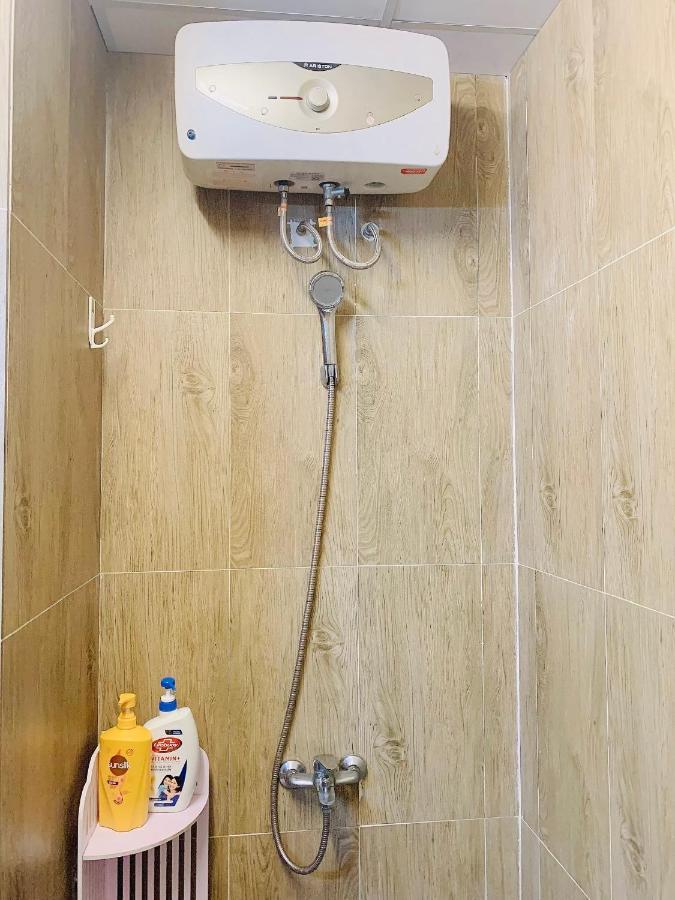 My House Apartment TP. Hồ Chí Minh Ngoại thất bức ảnh