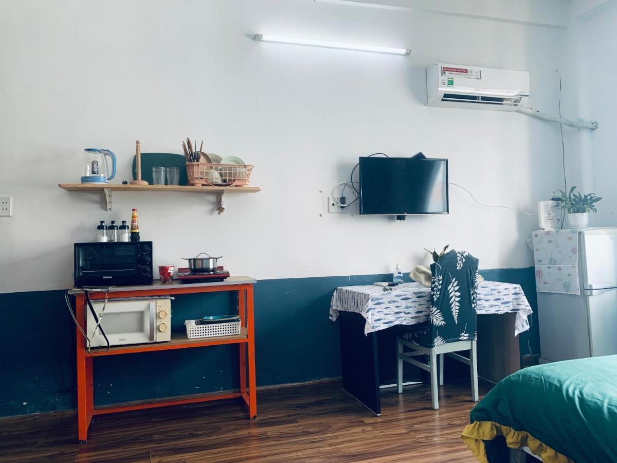 My House Apartment TP. Hồ Chí Minh Ngoại thất bức ảnh