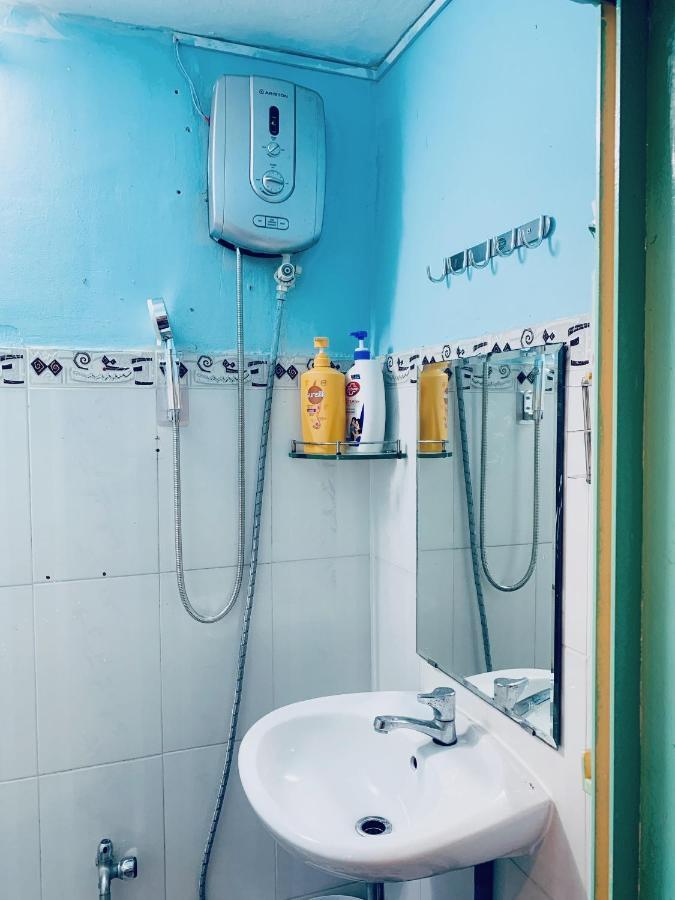 My House Apartment TP. Hồ Chí Minh Ngoại thất bức ảnh