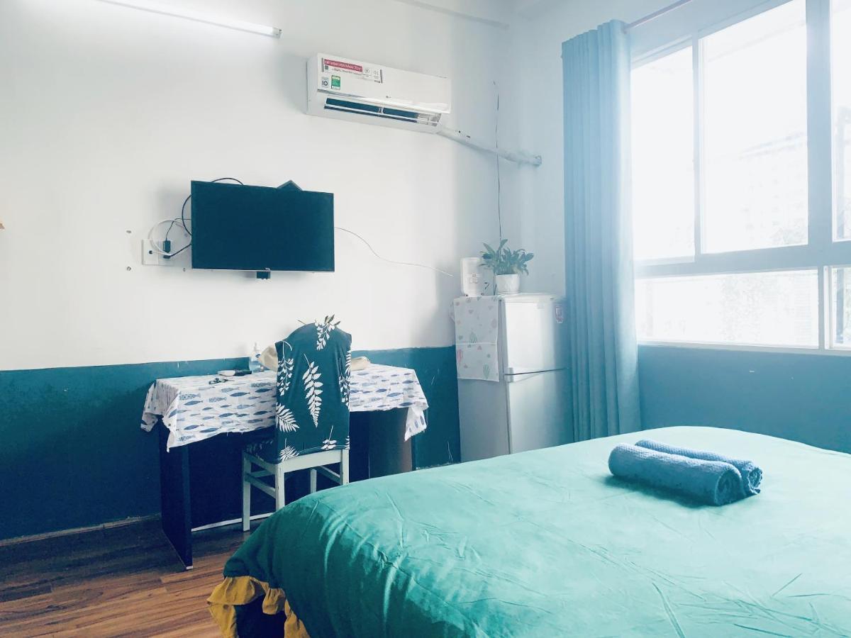My House Apartment TP. Hồ Chí Minh Ngoại thất bức ảnh
