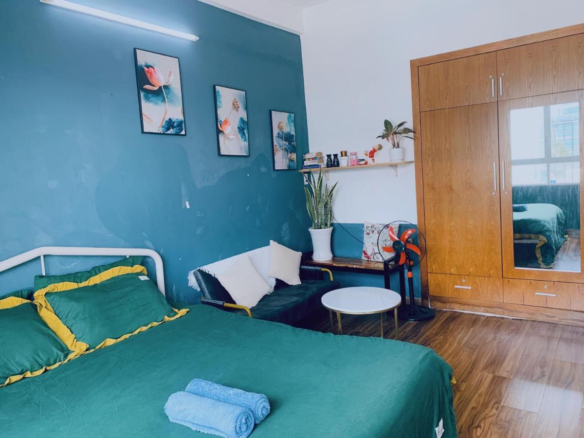 My House Apartment TP. Hồ Chí Minh Ngoại thất bức ảnh