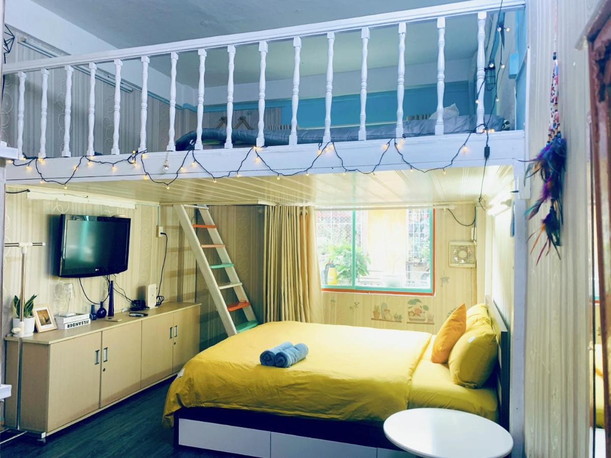My House Apartment TP. Hồ Chí Minh Ngoại thất bức ảnh
