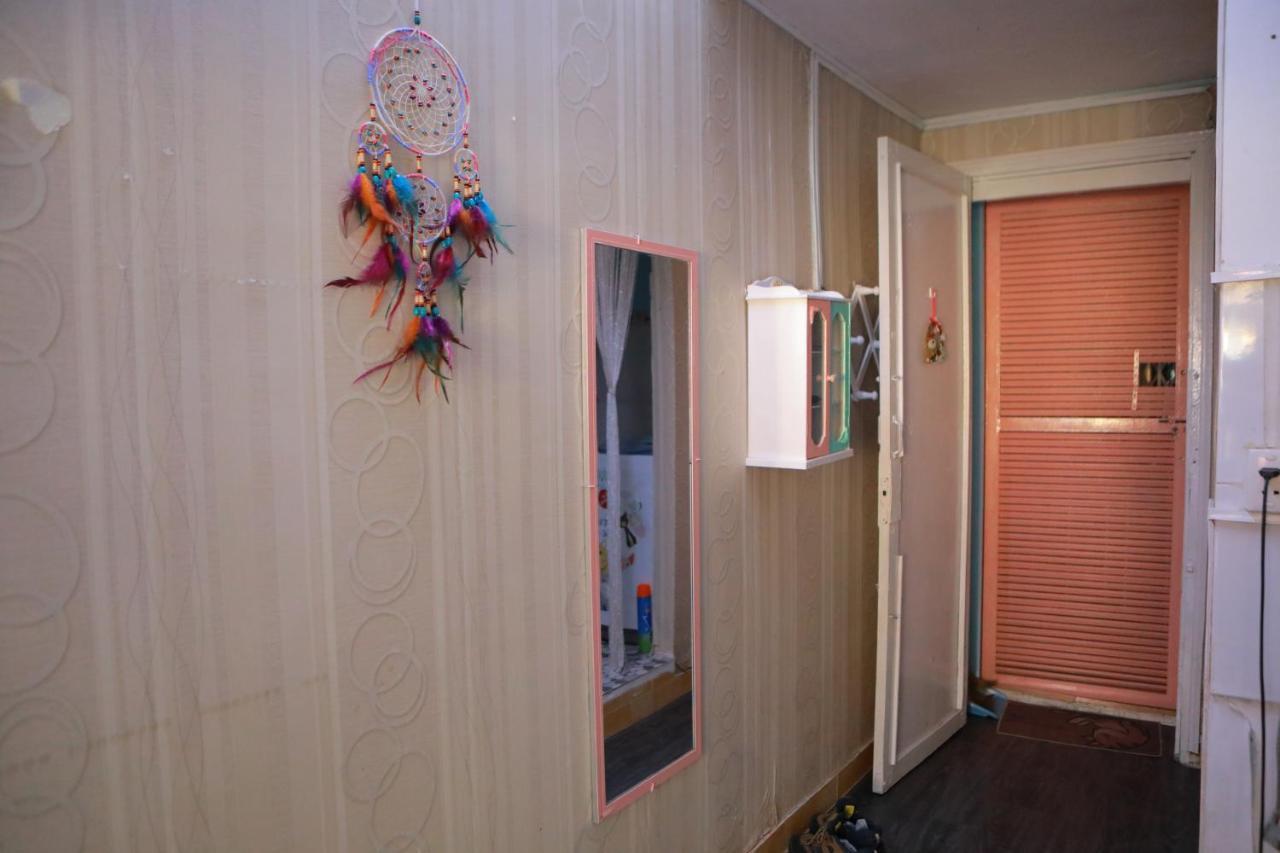 My House Apartment TP. Hồ Chí Minh Ngoại thất bức ảnh