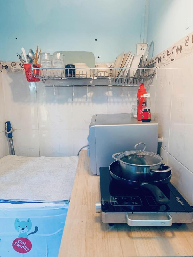 My House Apartment TP. Hồ Chí Minh Ngoại thất bức ảnh