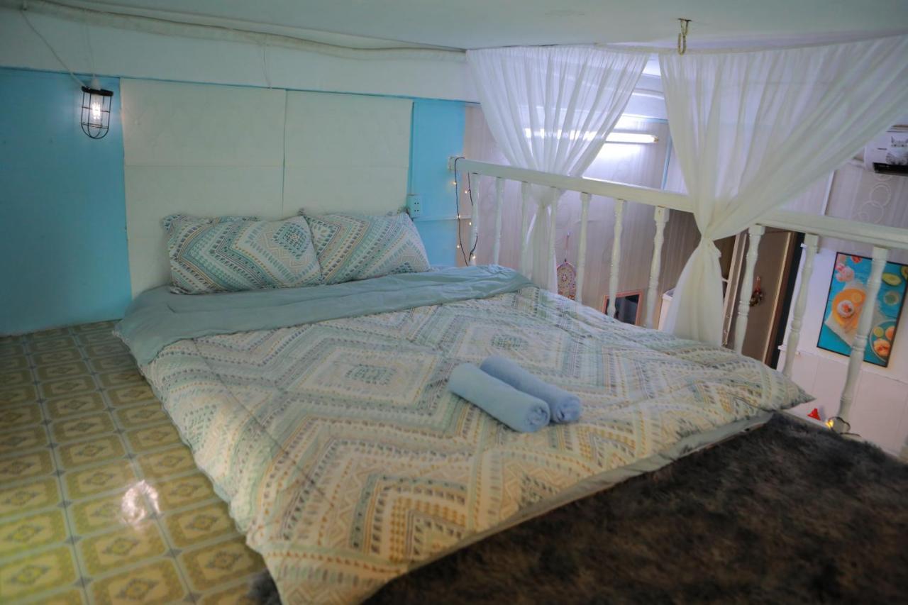 My House Apartment TP. Hồ Chí Minh Ngoại thất bức ảnh