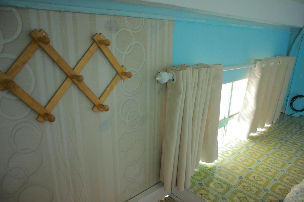 My House Apartment TP. Hồ Chí Minh Ngoại thất bức ảnh