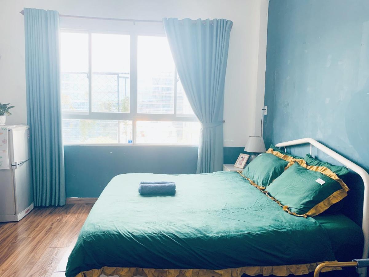 My House Apartment TP. Hồ Chí Minh Ngoại thất bức ảnh