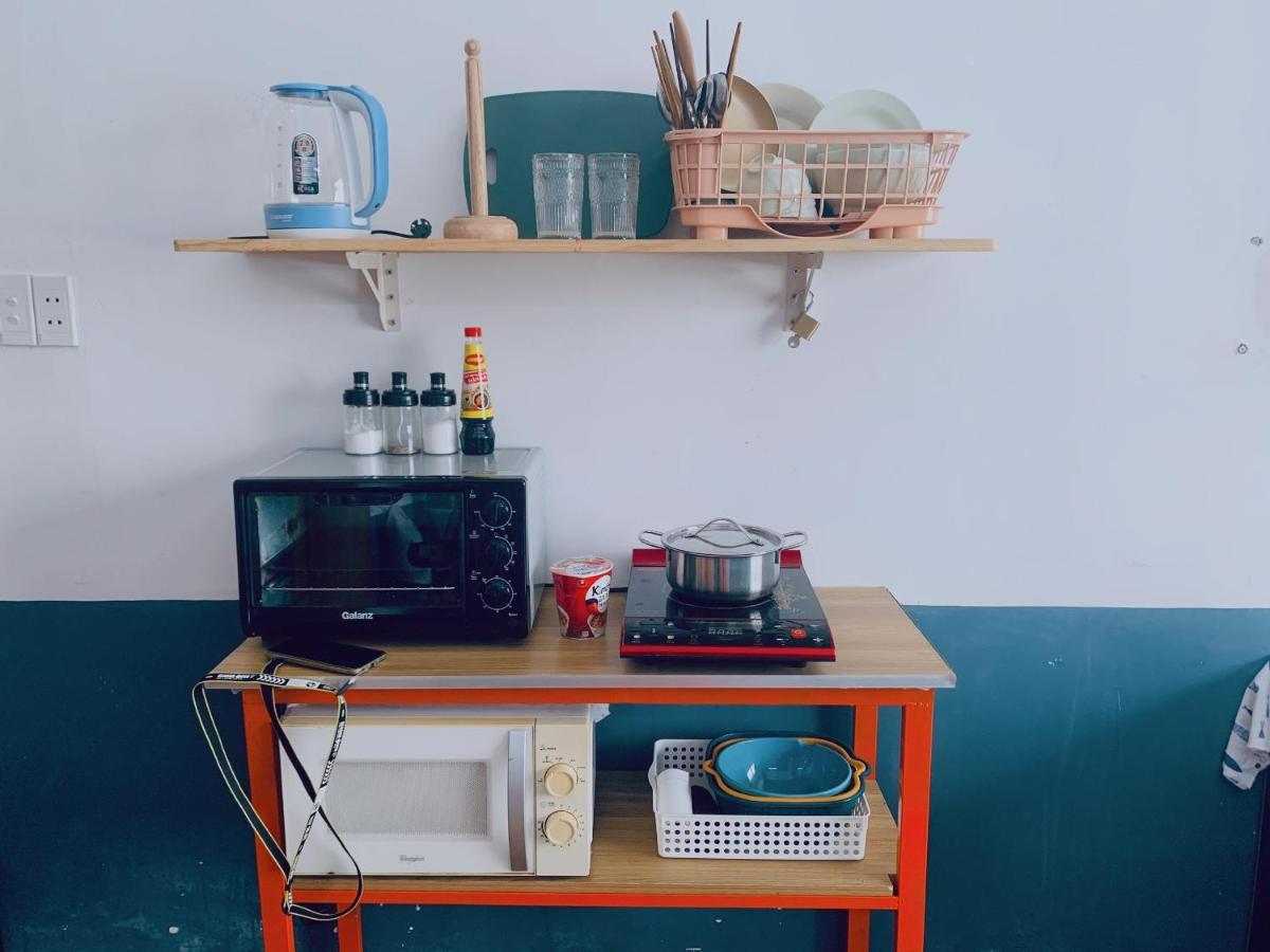 My House Apartment TP. Hồ Chí Minh Ngoại thất bức ảnh